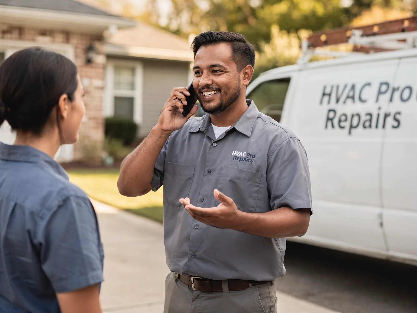 Heat Pump Repair Dumas, MS FAQs